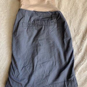 Old Navy Maternity Shorts